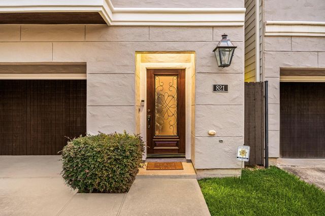 821 Lester Street, Houston, TX 77007
