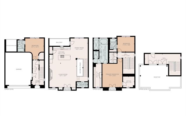 821 Lester Street, Houston, TX 77007