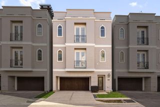 821 Lester Street, Houston, TX 77007