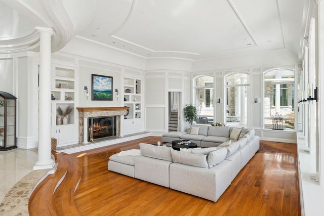 189 Upper Springs Road, Stowe, VT 05672