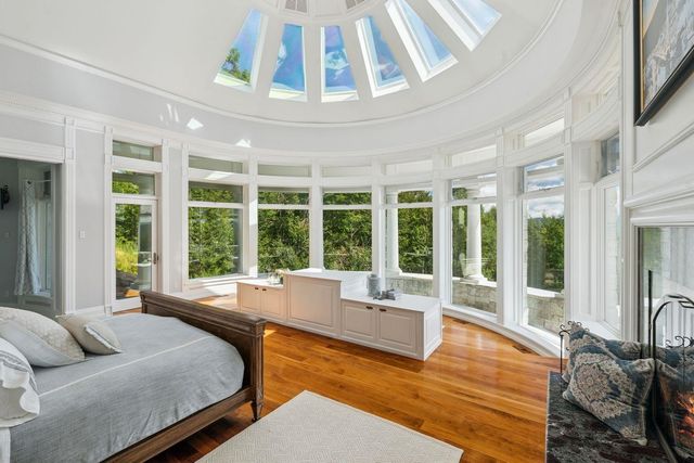 189 Upper Springs Road, Stowe, VT 05672