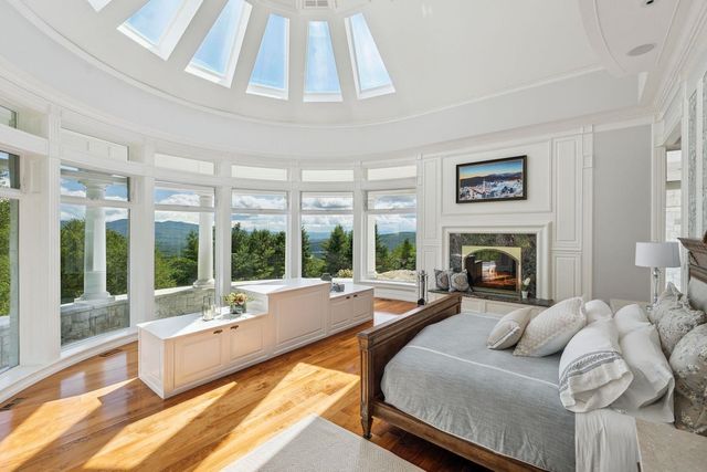 189 Upper Springs Road, Stowe, VT 05672