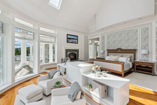 189 Upper Springs Road, Stowe, VT 05672