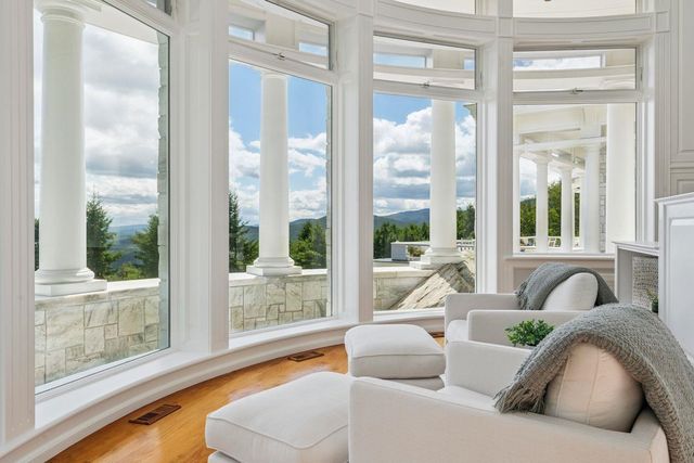 189 Upper Springs Road, Stowe, VT 05672