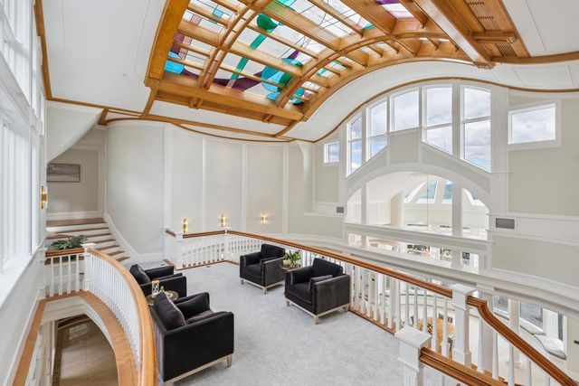 189 Upper Springs Road, Stowe, VT 05672