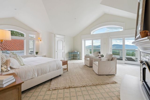 189 Upper Springs Road, Stowe, VT 05672