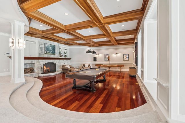 189 Upper Springs Road, Stowe, VT 05672