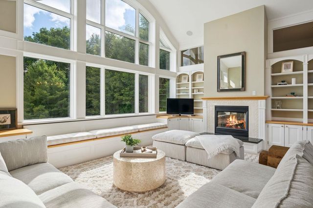 189 Upper Springs Road, Stowe, VT 05672