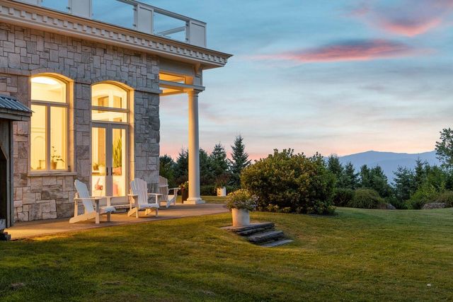 189 Upper Springs Road, Stowe, VT 05672