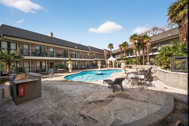 10109 Regal Park Lane 117, Dallas, TX 75230