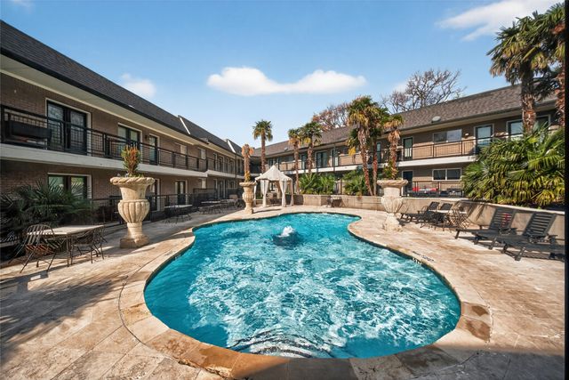 10109 Regal Park Lane 117, Dallas, TX 75230