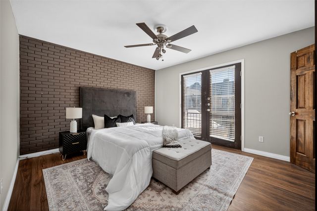 10109 Regal Park Lane 117, Dallas, TX 75230