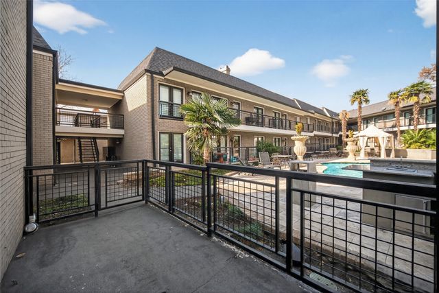 10109 Regal Park Lane 117, Dallas, TX 75230