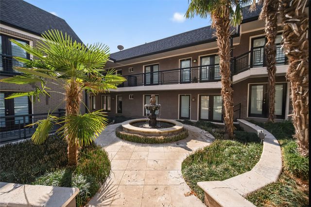 10109 Regal Park Lane 117, Dallas, TX 75230