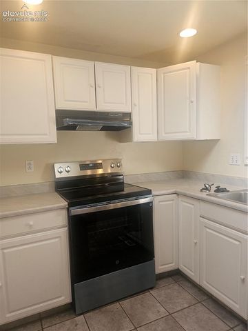 5260 Redondo Circle, Colorado Springs, CO 80918