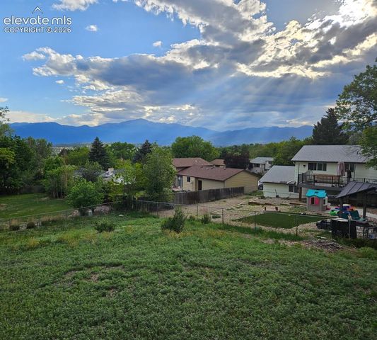 5260 Redondo Circle, Colorado Springs, CO 80918