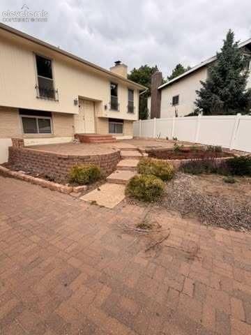 5260 Redondo Circle, Colorado Springs, CO 80918