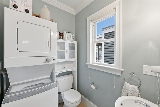 200 South Street 3, Boston, MA 02130