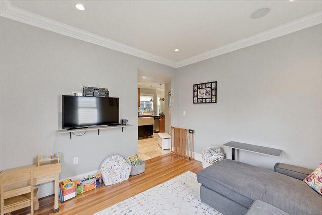 200 South Street 3, Boston, MA 02130