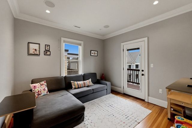 200 South Street 3, Boston, MA 02130