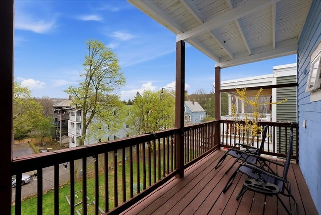 200 South Street 3, Boston, MA 02130