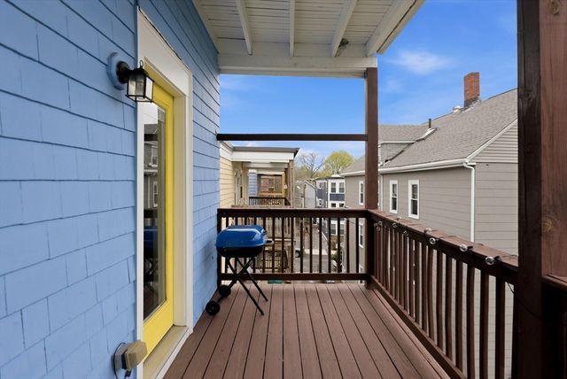 200 South Street 3, Boston, MA 02130