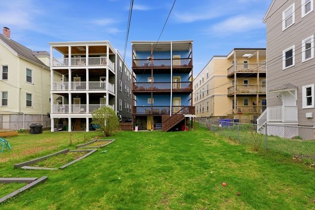 200 South Street 3, Boston, MA 02130