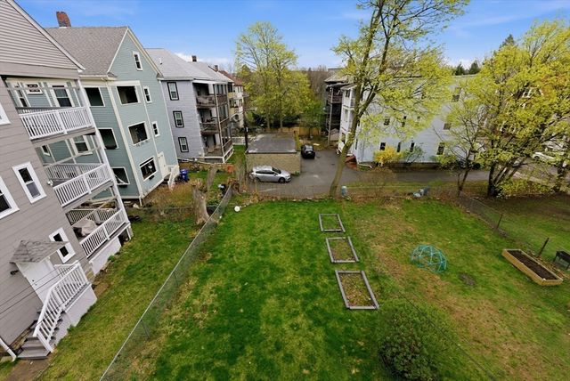 200 South Street 3, Boston, MA 02130