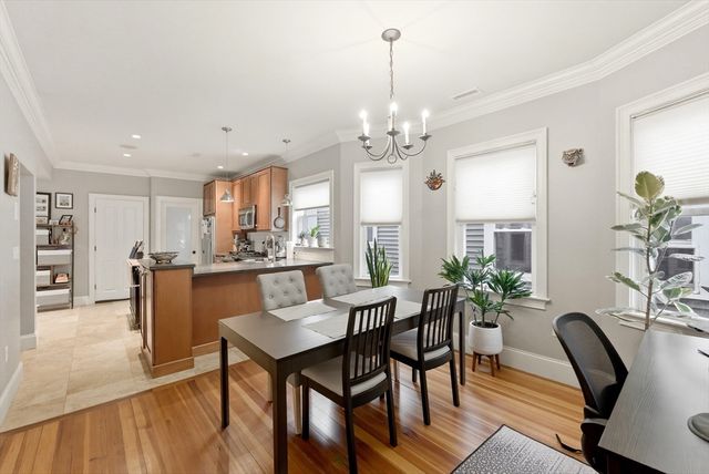 200 South Street 3, Boston, MA 02130