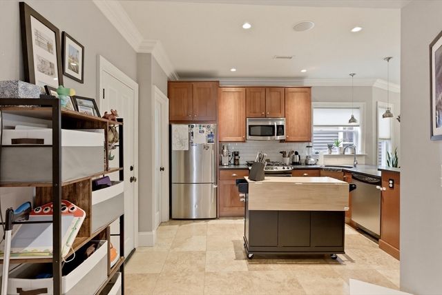 200 South Street 3, Boston, MA 02130