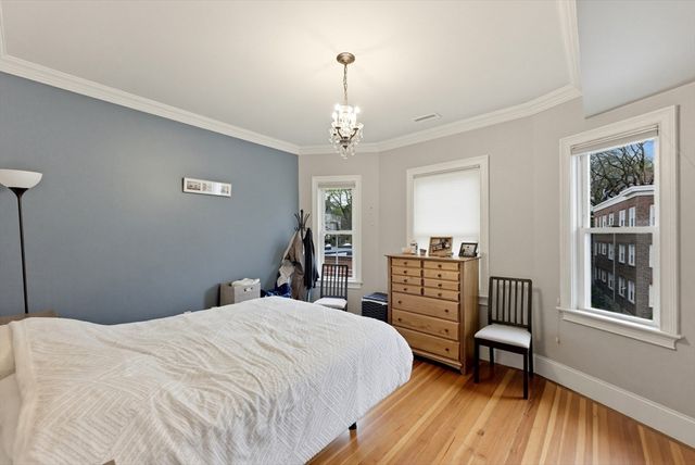 200 South Street 3, Boston, MA 02130