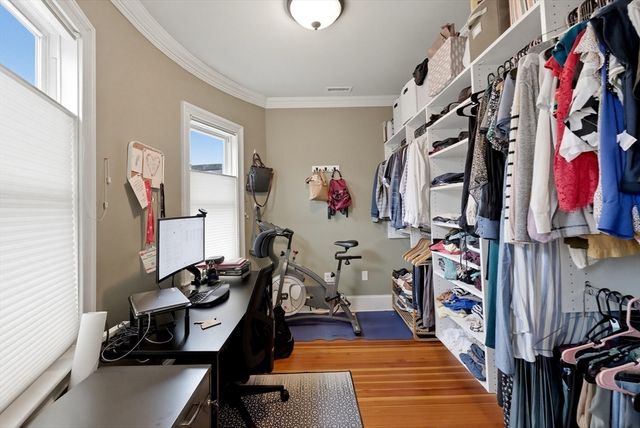 200 South Street 3, Boston, MA 02130