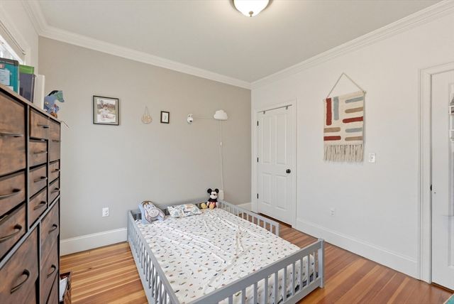 200 South Street 3, Boston, MA 02130