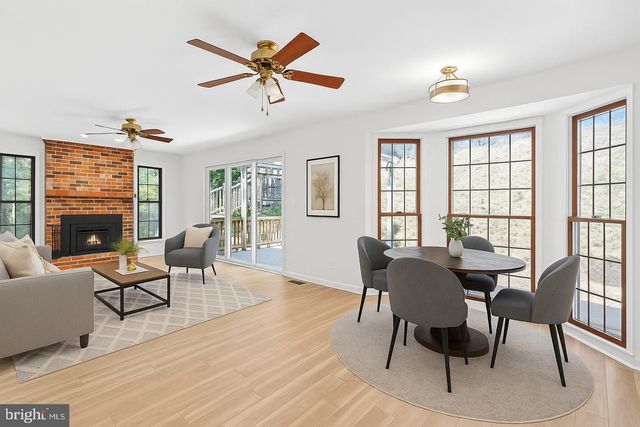 2425 HARPOON DR, Stafford, VA 22554