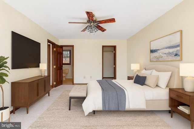 2425 HARPOON DR, Stafford, VA 22554