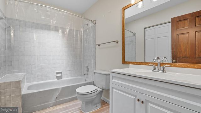 2425 HARPOON DR, Stafford, VA 22554