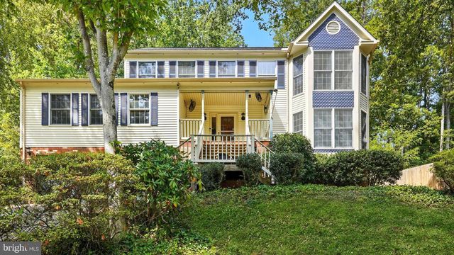 2425 HARPOON DR, Stafford, VA 22554