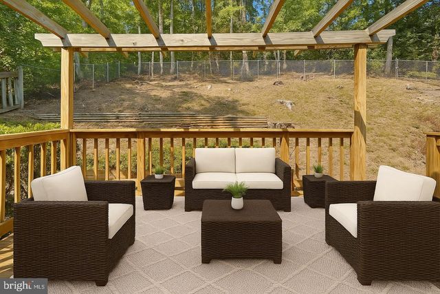 2425 HARPOON DR, Stafford, VA 22554