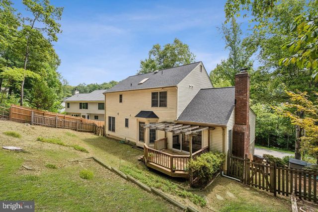 2425 HARPOON DR, Stafford, VA 22554