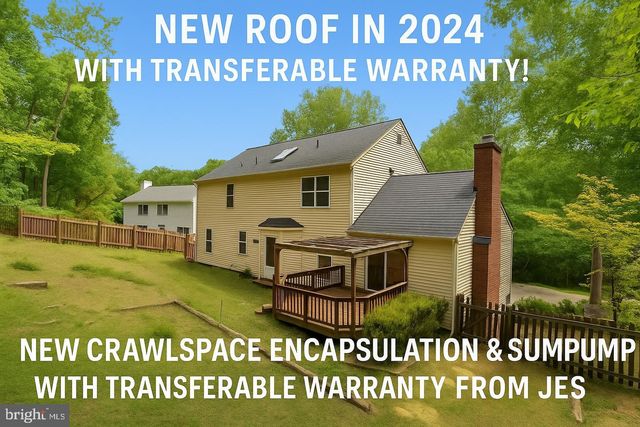 2425 HARPOON DR, Stafford, VA 22554