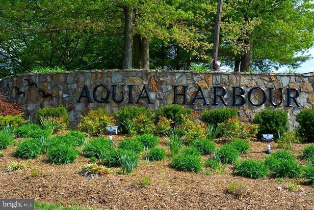 2425 HARPOON DR, Stafford, VA 22554