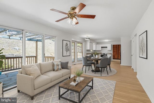 2425 HARPOON DR, Stafford, VA 22554