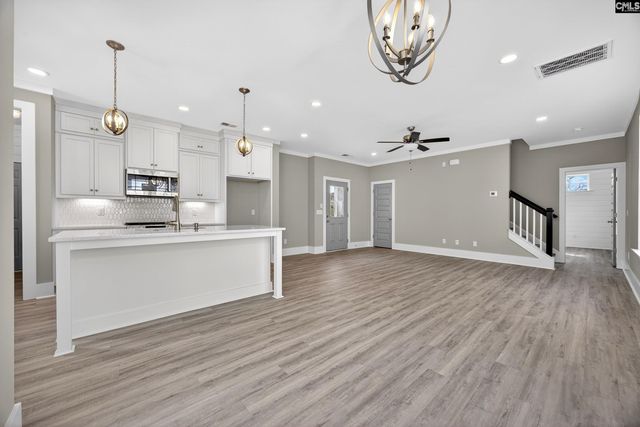 1209 Tributary Road, Lexington, SC 29072