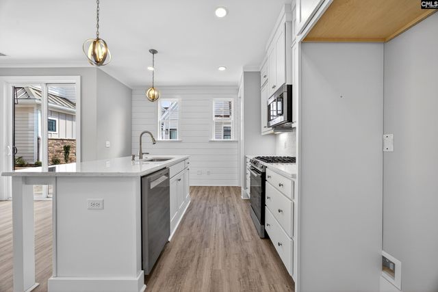 1209 Tributary Road, Lexington, SC 29072