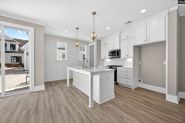 1209 Tributary Road, Lexington, SC 29072