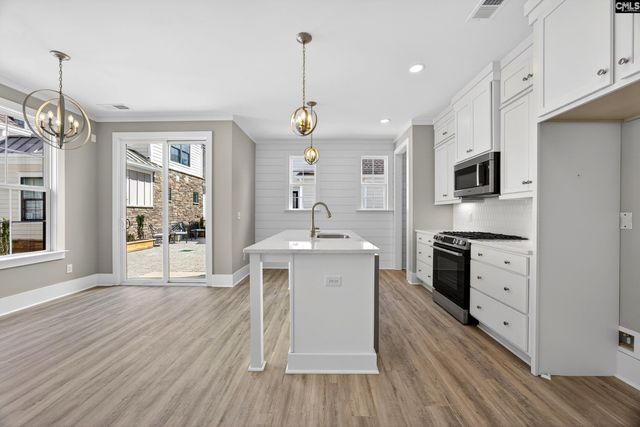 1209 Tributary Road, Lexington, SC 29072