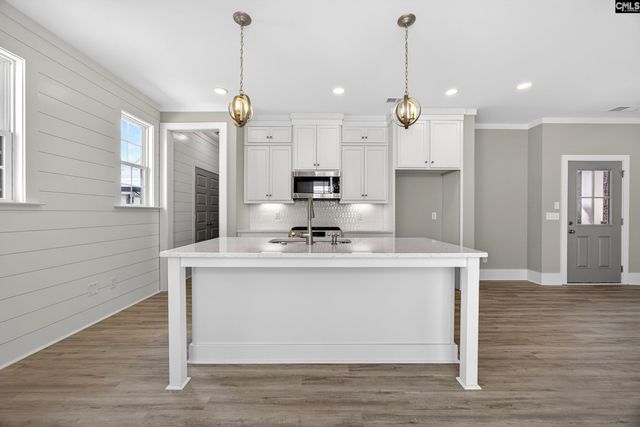 1209 Tributary Road, Lexington, SC 29072