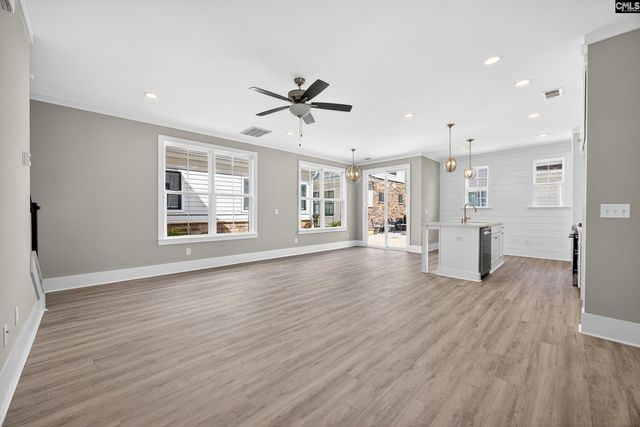 1209 Tributary Road, Lexington, SC 29072