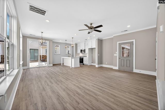 1209 Tributary Road, Lexington, SC 29072