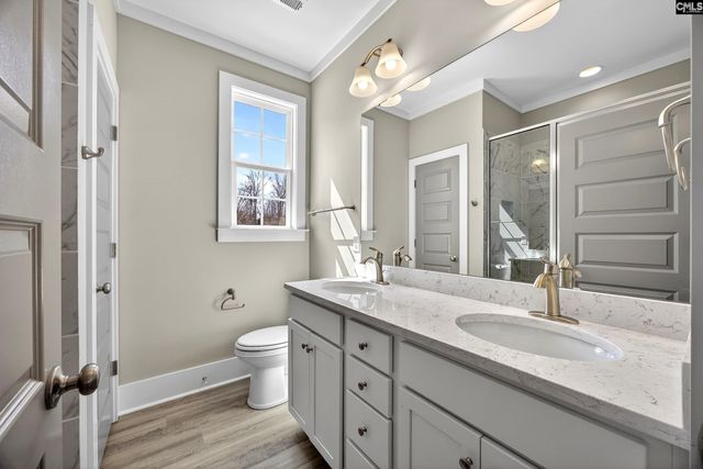 1209 Tributary Road, Lexington, SC 29072